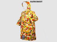 Gajra baggy