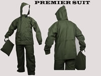 Premier Suit